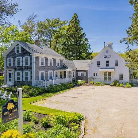 Isaiah Hall Inn-2